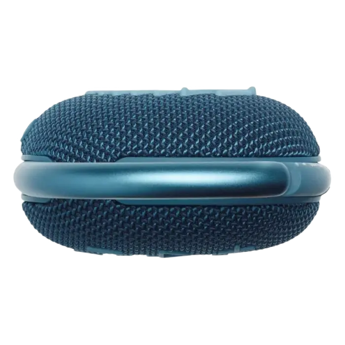 Портативная колонка JBL Clip 4 Синий