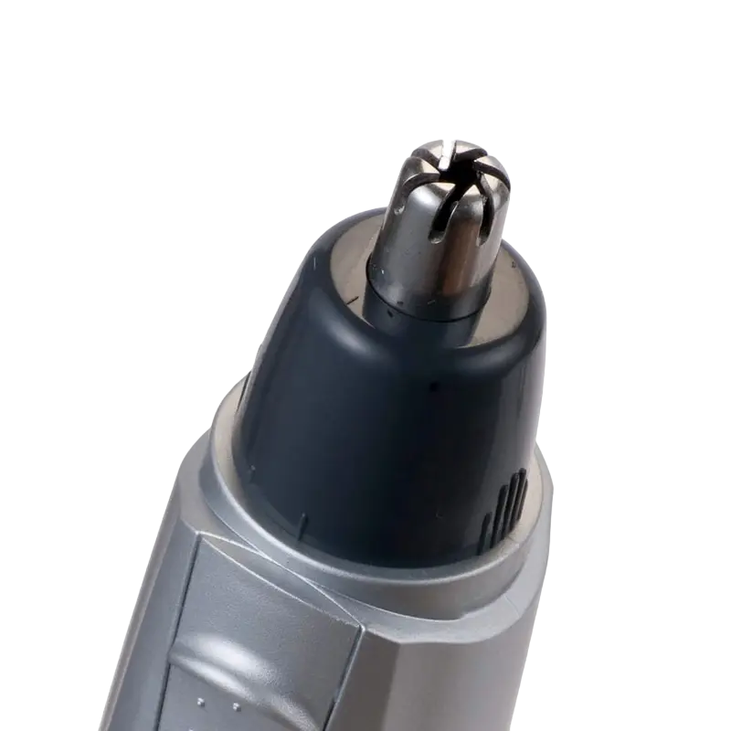 Мужской Триммер Braun Ear&Nose Серебристый