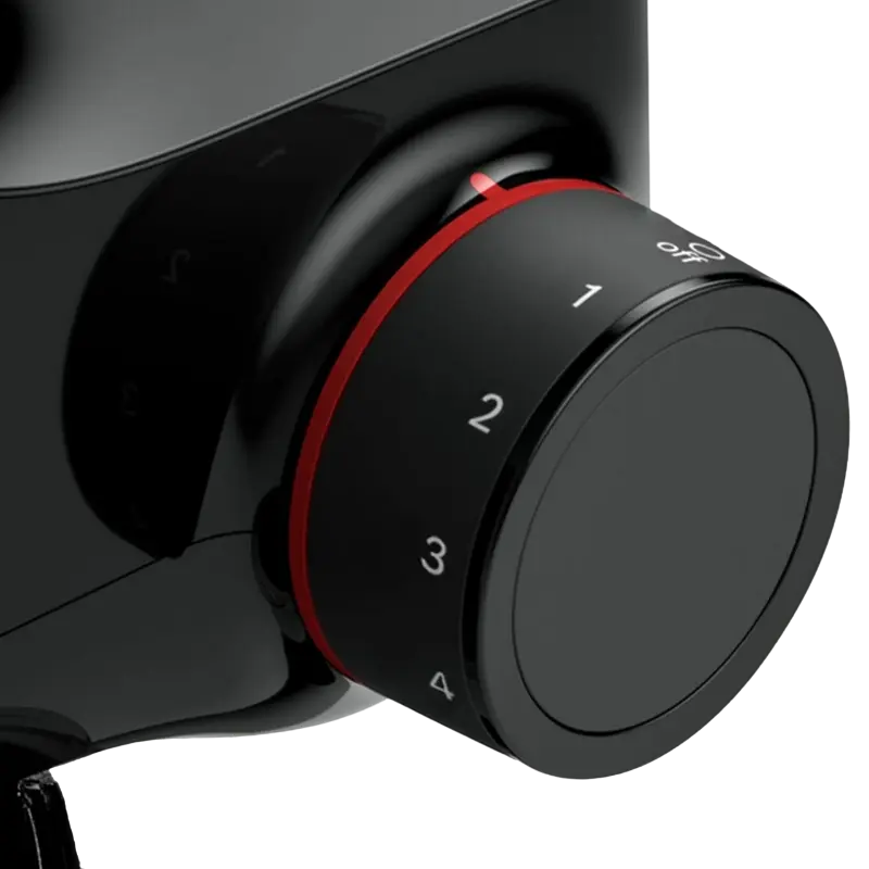 Robot de bucătărie Bosch MUMS2EB01 Negru