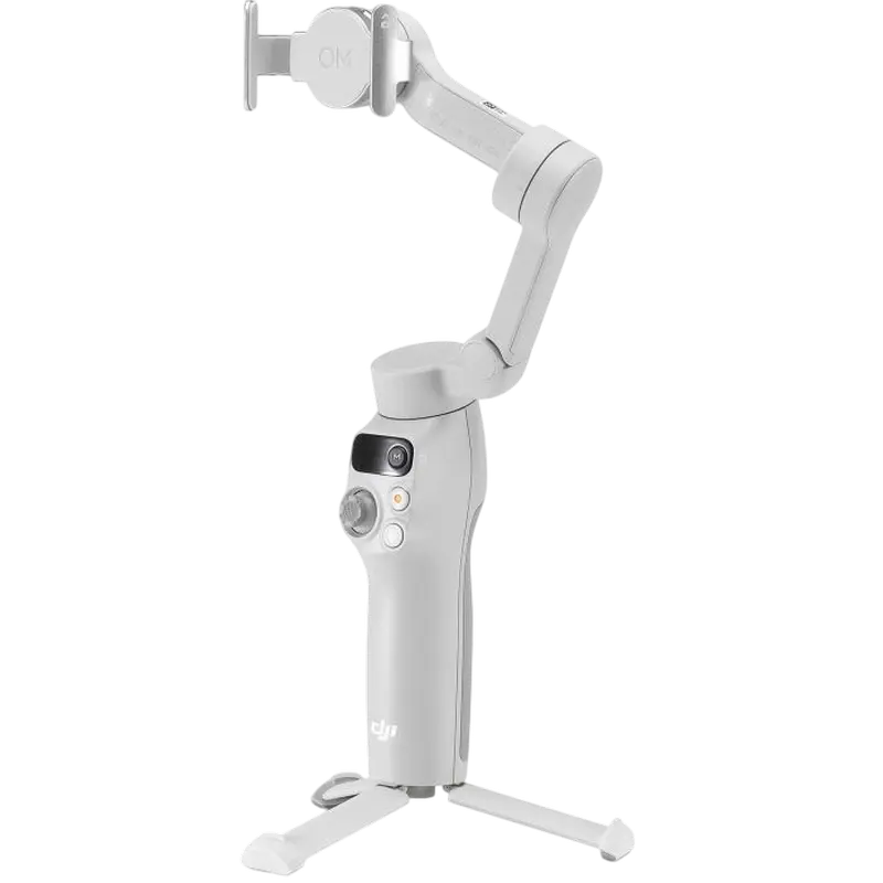 Монопод для селфи DJI Osmo Mobile 6 Серый