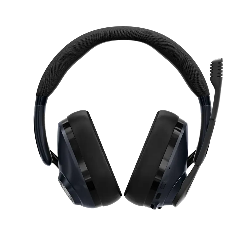 Căști EPOS H3PRO Hybrid Negru