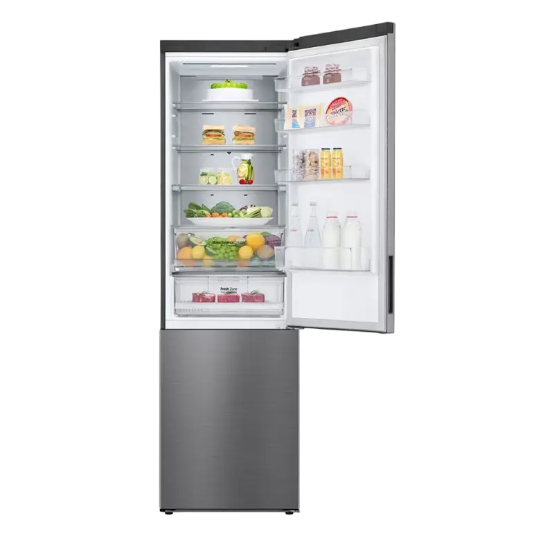 Frigider LG GA-B509CMQM Argintiu