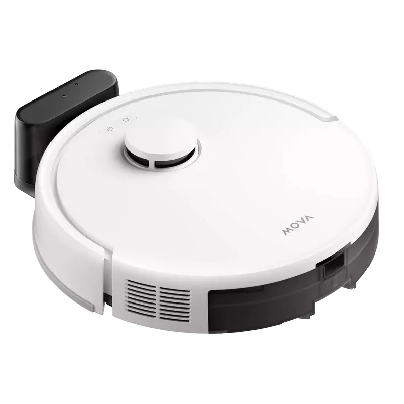 Робот-Пылесос Mova E20 Белый