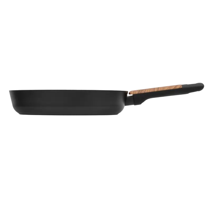 Сковорода RESTO Mon MON Чёрный