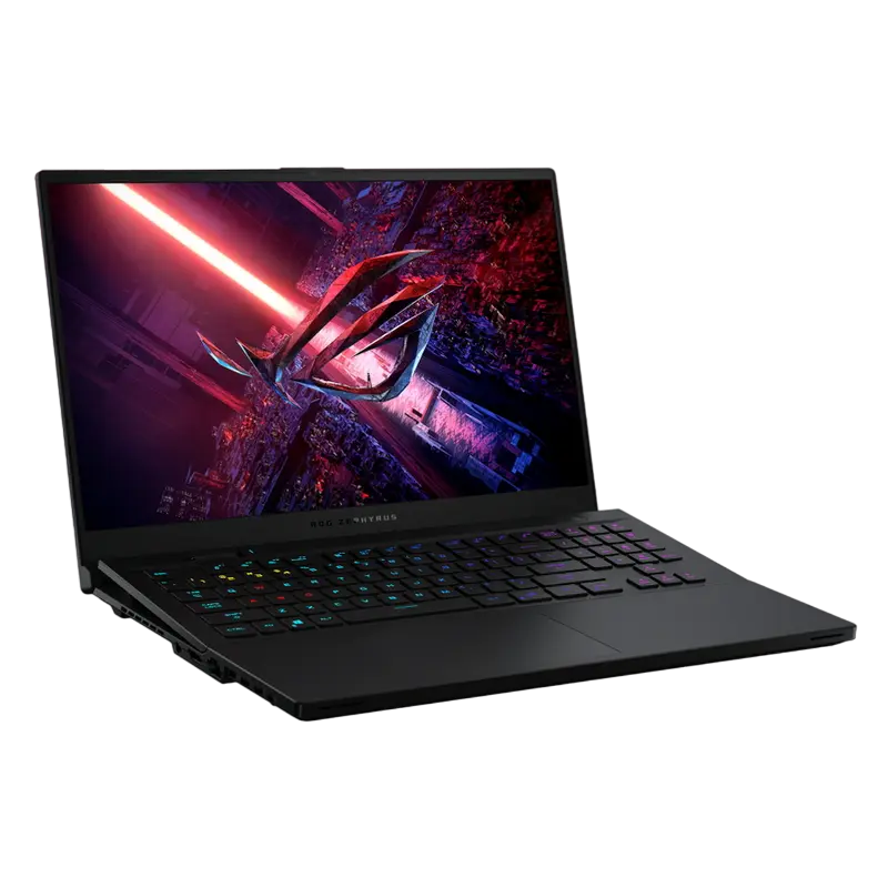 ASUS ROG Zephyrus S17 GX703HR