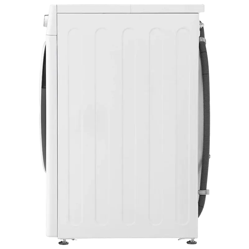 Стиральная машина LG F4WV309S3E Белый