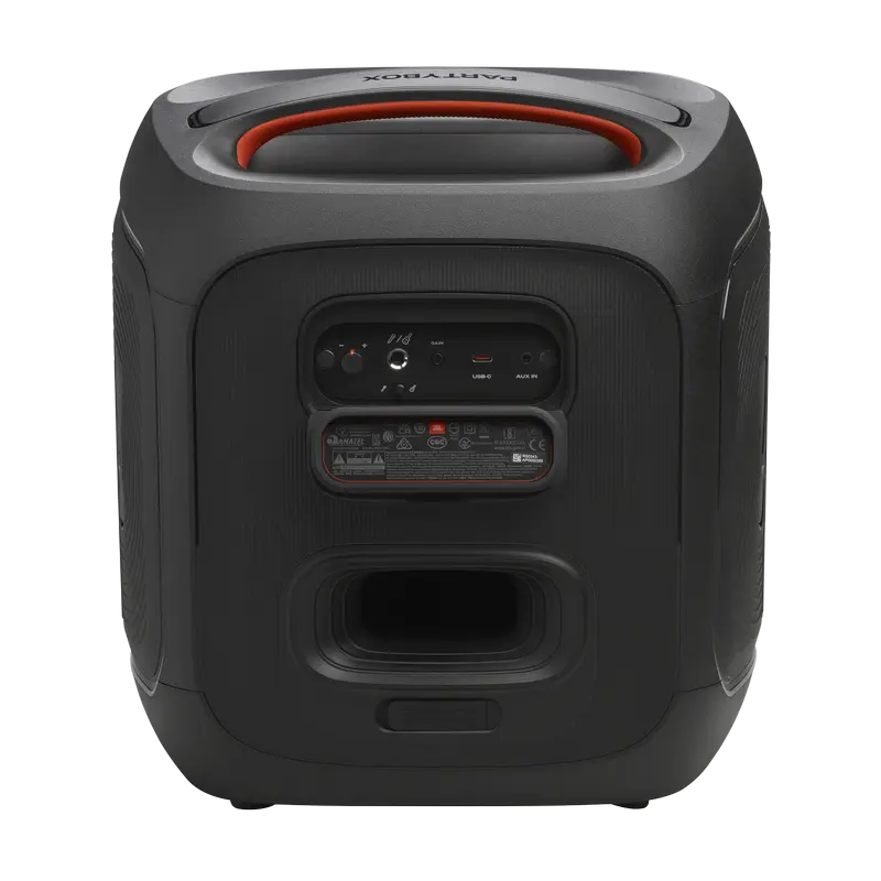 Портативная колонка JBL Encore Essential 2 Чёрный