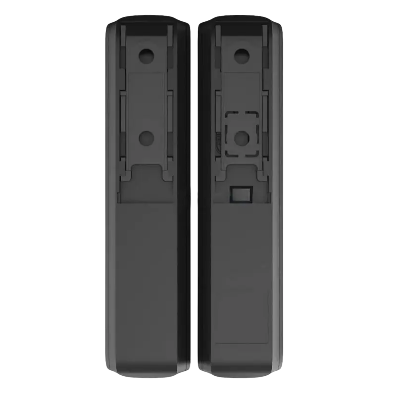 Датчик открытия Ajax DoorProtect Черный