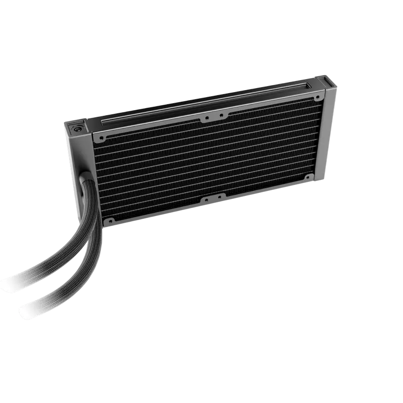 Cooler procesor be quiet! Silent Loop 3 240mm 120 mm