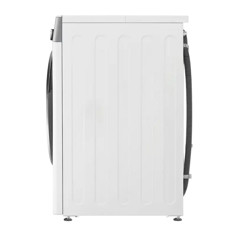 Стиральная машина LG F4WR909P3W Белый