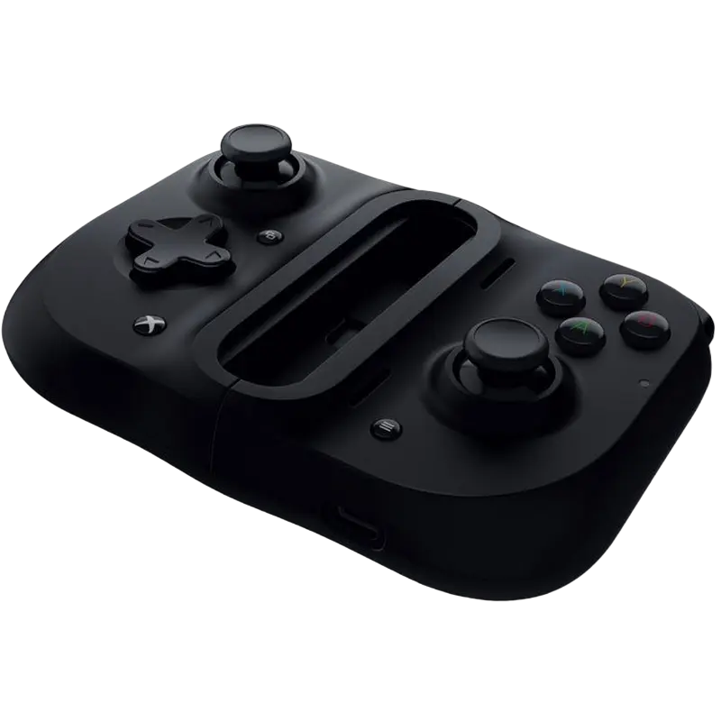 Геймпад Razer Kishi for Android Чёрный