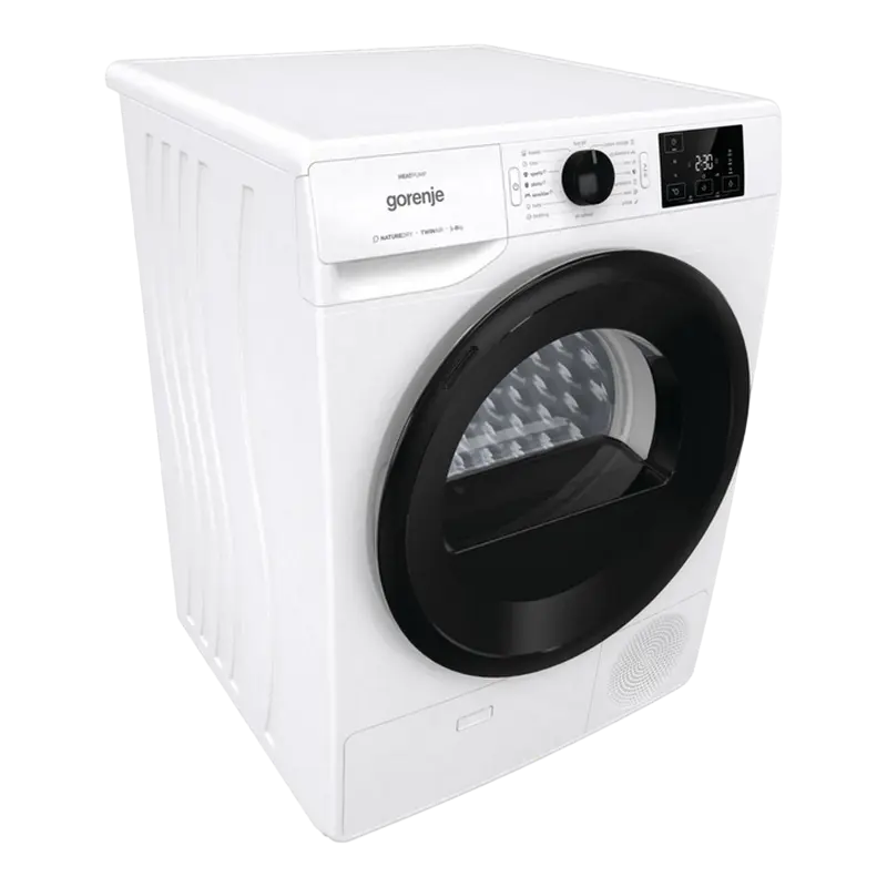 Сушильная машина Gorenje DNE82/GN Белый