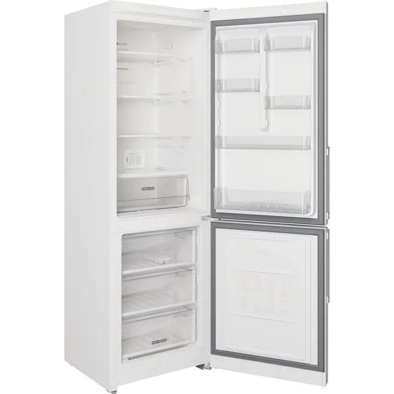 Frigider Whirlpool WTR 5181 W Alb