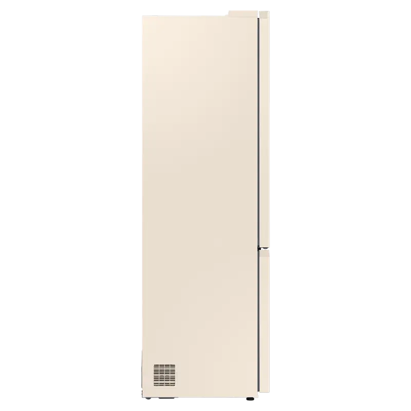 Холодильник Samsung RB38C676EEL/UA Бежевый