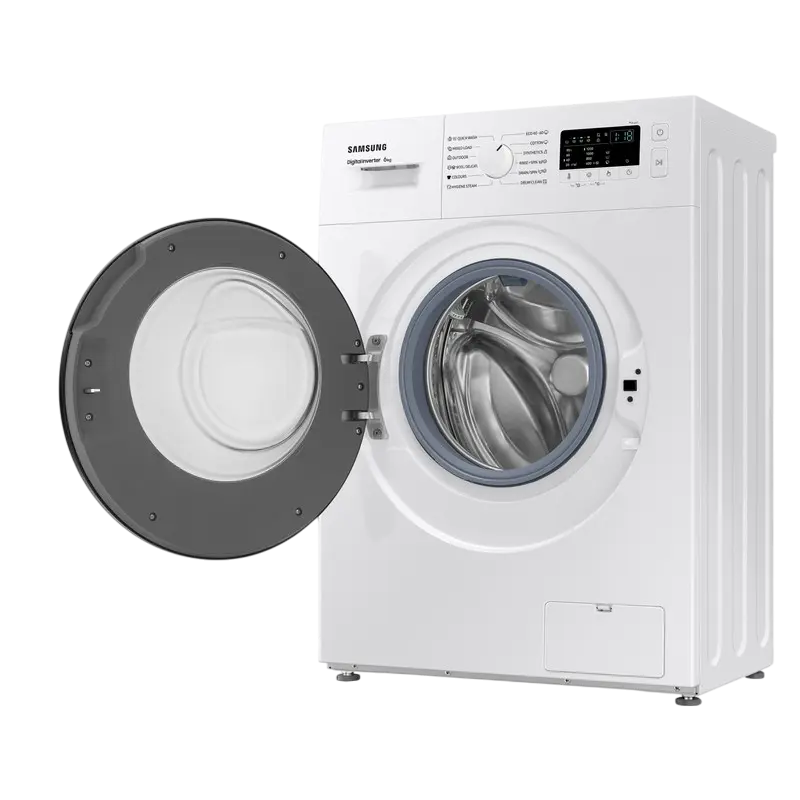 Стиральная машина Samsung WW60A3120BE/LE Белый