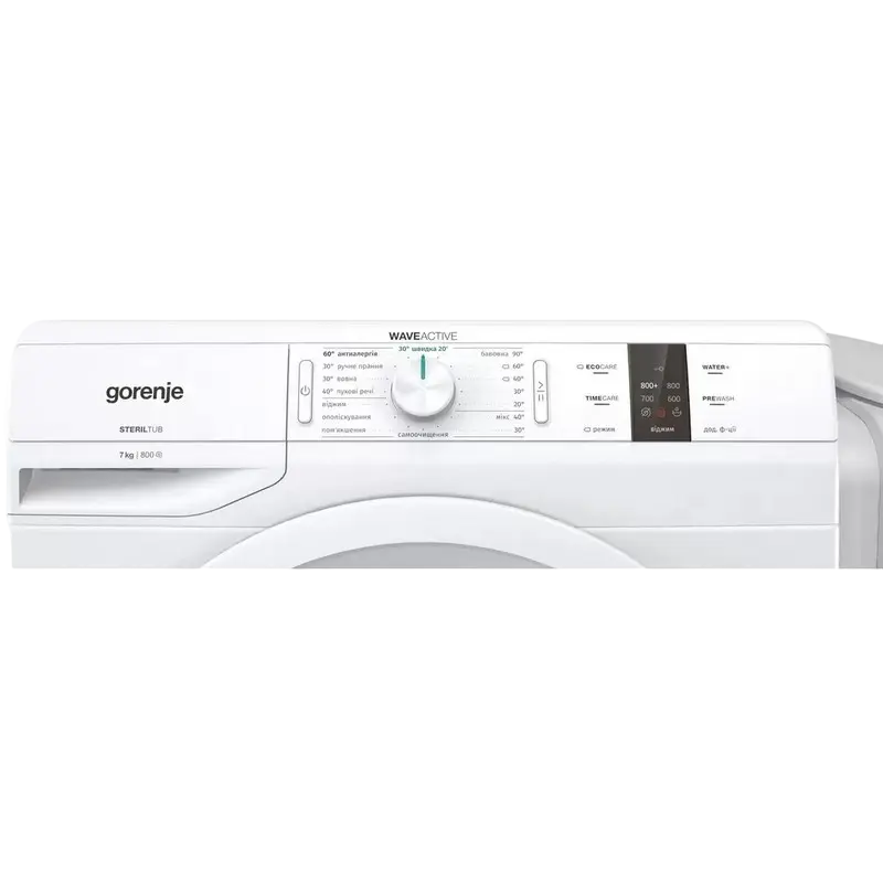 Стиральная машина Gorenje WP 702/R Белый