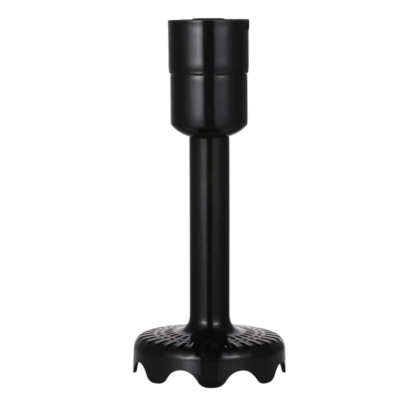 Погружной блендер Polaris PHB1604AL, Нержавеющая Сталь | Черный