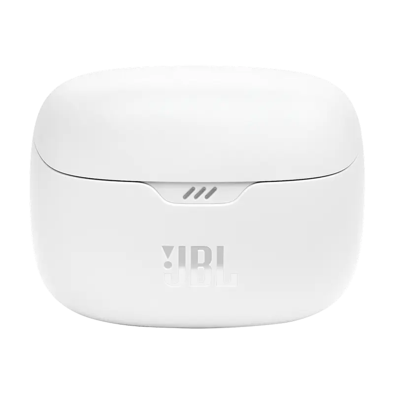 Наушники JBL. Tune Beam Белый