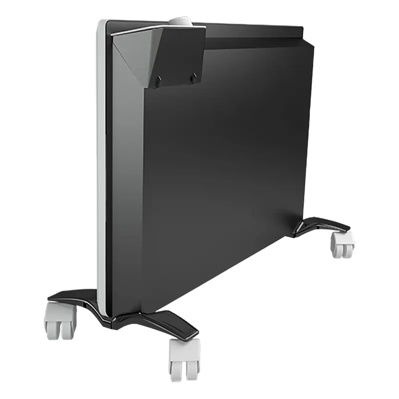 Convector Zanussi ZCH/S-2000MR 2000 W Alb