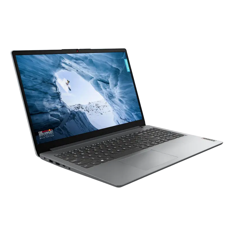 Ноутбук Lenovo IdeaPad 1 15IJL7 Cloud Grey