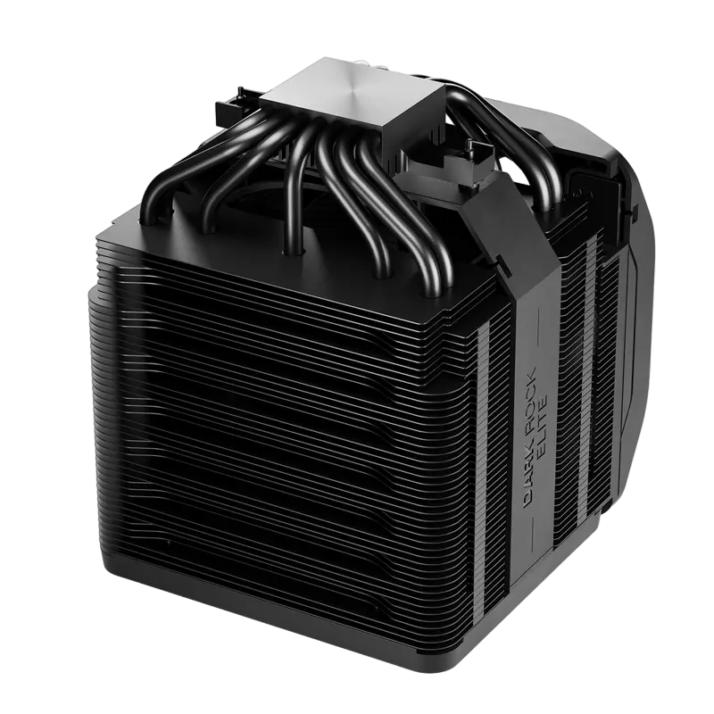 Кулер для процессора be quiet! Dark Rock Elite 135 мм