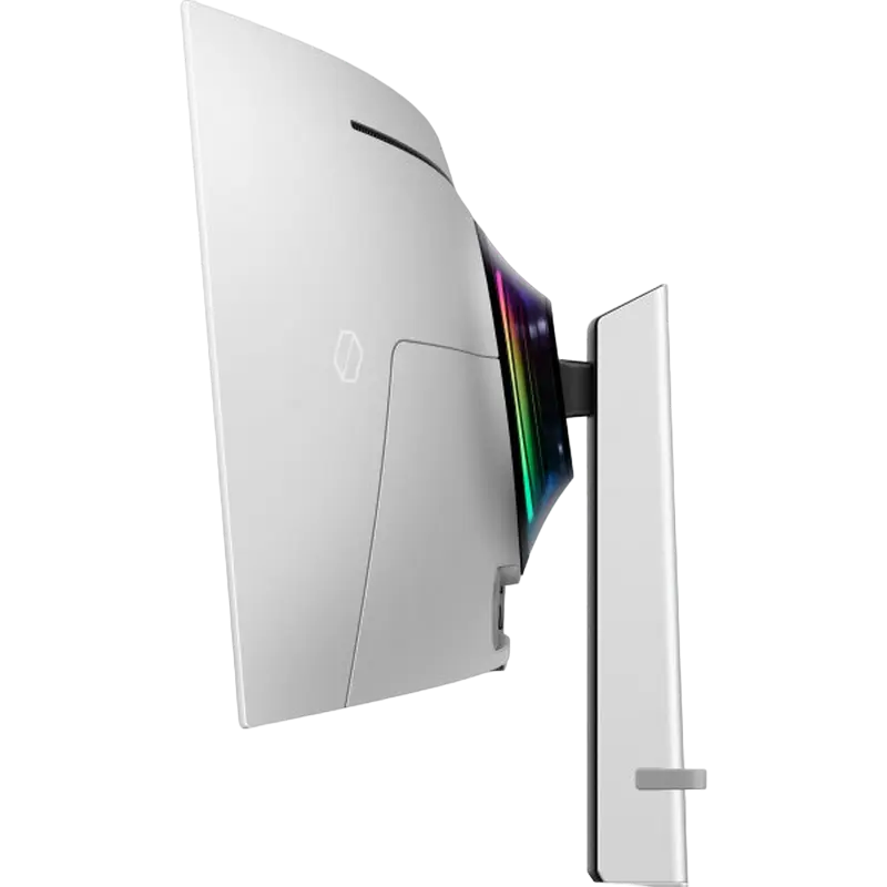 Игровой монитор Samsung Odyssey Neo G9 S49AG95 Серебристый