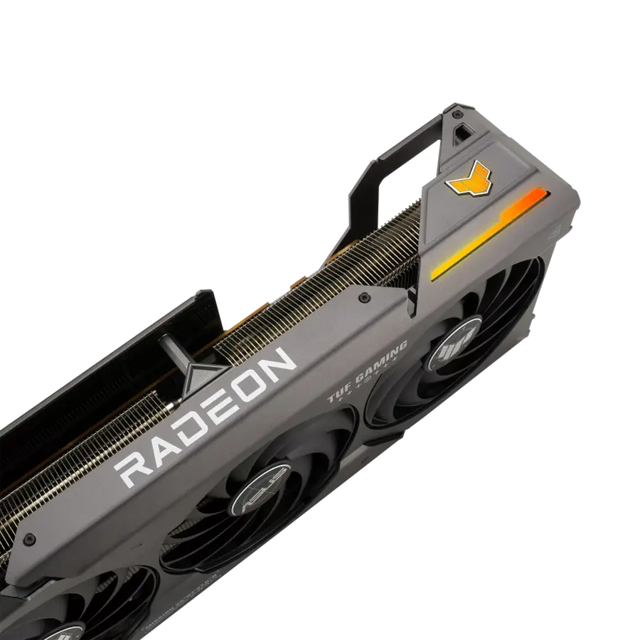 Видеокарта ASUS TUF Gaming Radeon RX 7800 XT OC