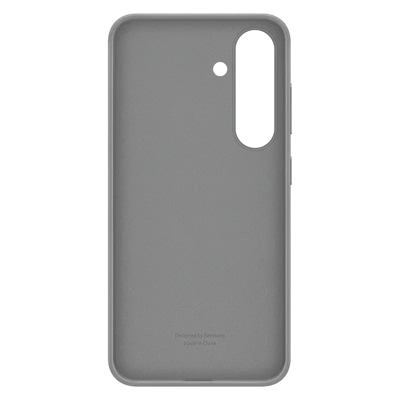 Husă Samsung Galaxy S25 Kindsuit Case Kindsuit Gri