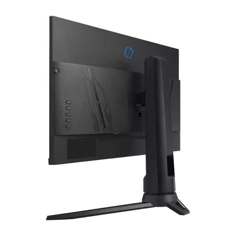 Игровой монитор Samsung Odyssey G3 G35TF Чёрный