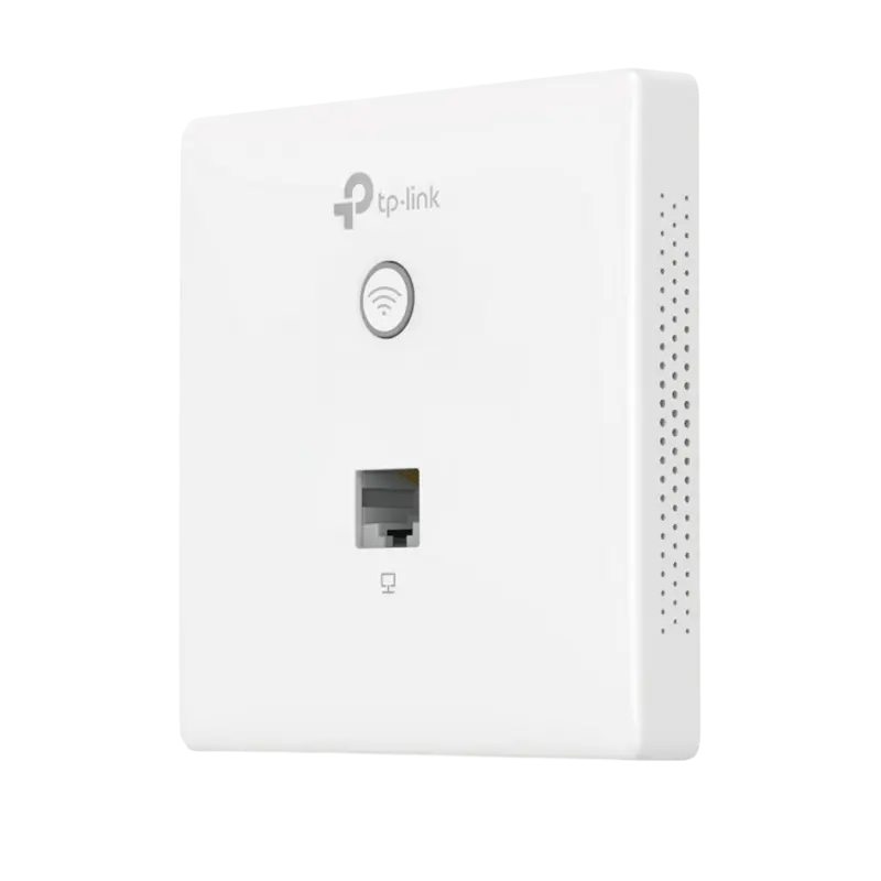 Беспроводная точка доступа TP-LINK EAP230-Walll Белый
