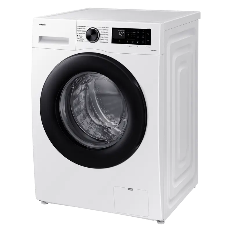 Стиральная машина Samsung WW90CGC04DAELE Белый