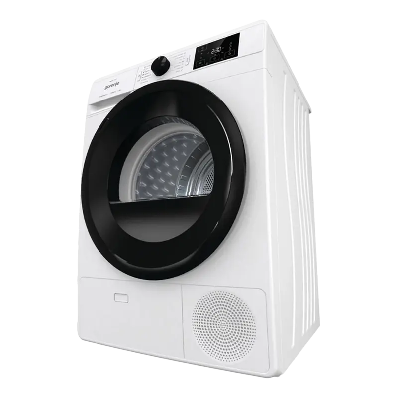 Сушильная машина Gorenje DNE82/GN Белый