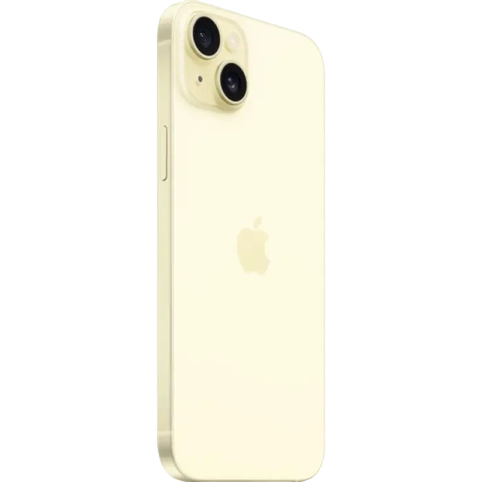 Смартфон Apple iPhone 15 Plus, 6 ГБ / 256ГБ