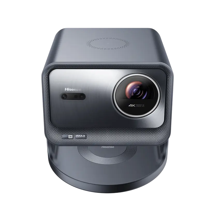 Проектор Hisense C2 Pro DLP Серый