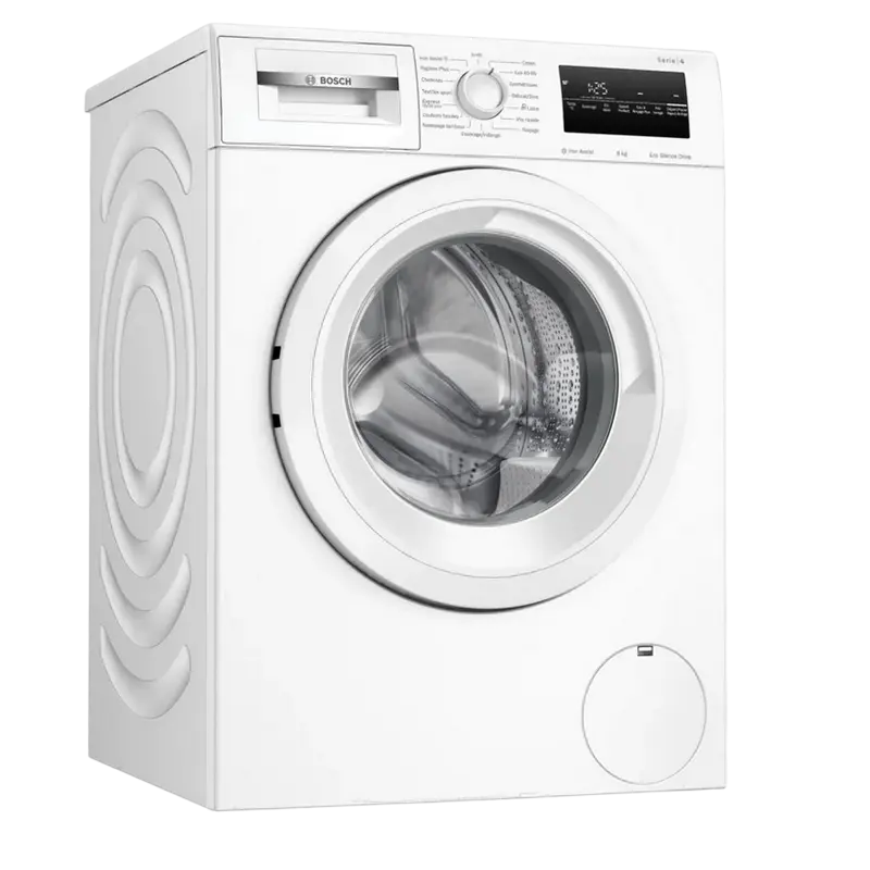 Стиральная машина Bosch WAN24228FR Белый