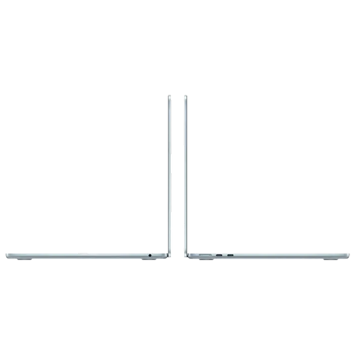 Ноутбук Apple MacBook Air 13 2025 Sky Blue
