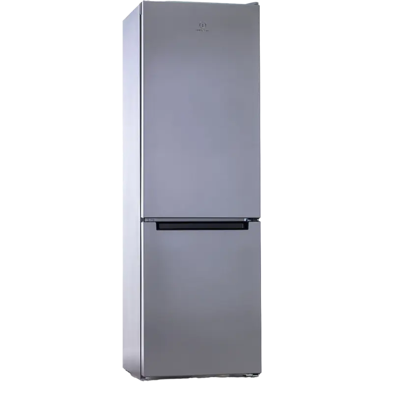 Холодильник Indesit DS 4180 SB Серебристый