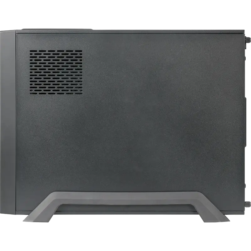 Carcasă PC Chieftec UE-02B Mini-Tower Negru