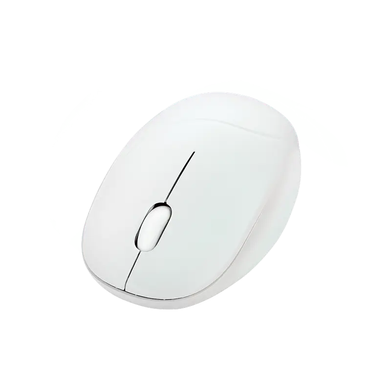 Беcпроводная мышь ASUS Fragrance MD101 Беспроводное Белый