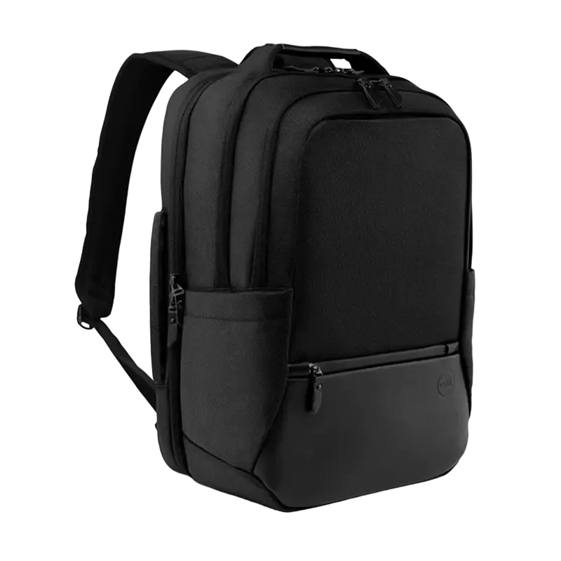 Рюкзак для ноутбука DELL EcoLoop Premier Чёрный