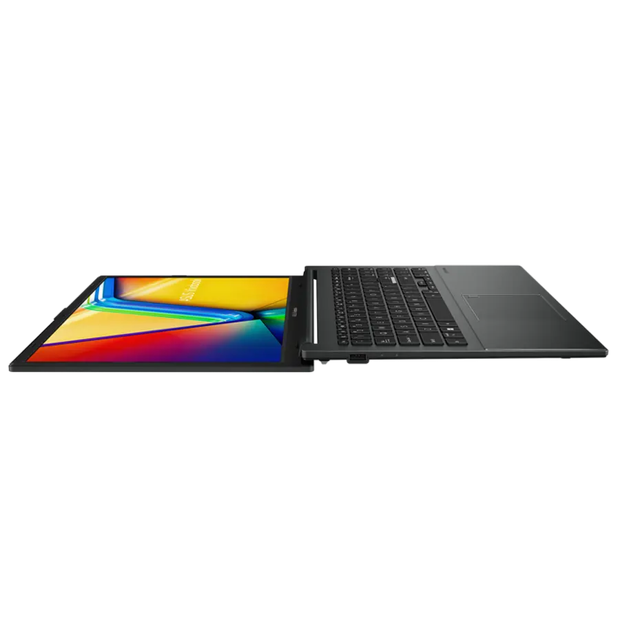 Ноутбук ASUS Vivobook Go 15 E1504FA Mixed Black