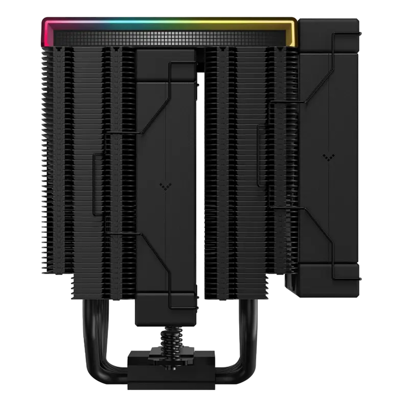 Кулер для процессора Deepcool AK620 DIGITAL PRO 120 мм