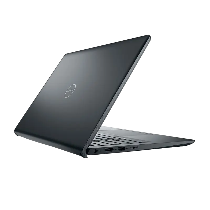 Ноутбук для бизнеса DELL Vostro 3525 Carbon Black