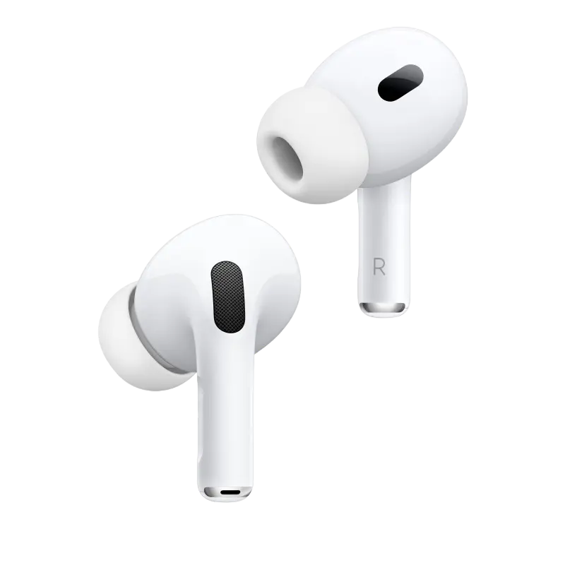 Căști Apple AirPods PRO 2 MagSafe Type-C A2968 Alb