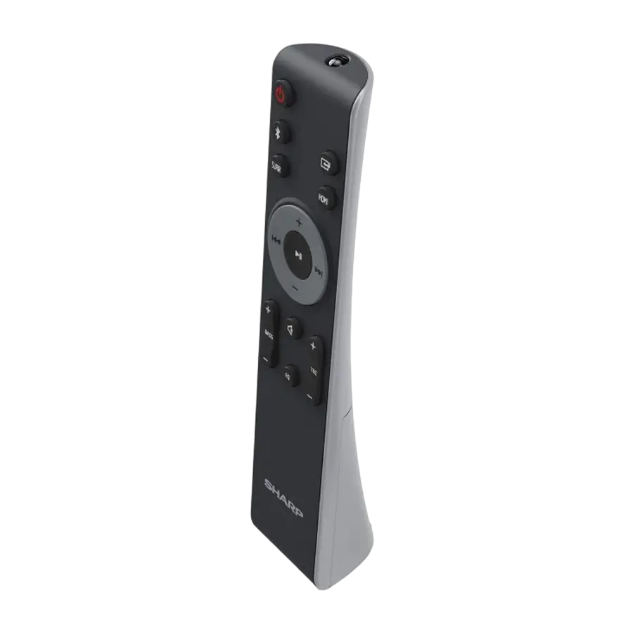 Саундбар Sharp HT-SBW800V04 Черный