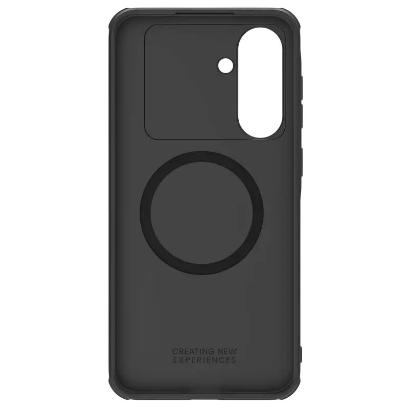 Husă Nillkin Samsung Galaxy A36 Camshield Pro Magnetic Camshield Pro Magnetic Negru