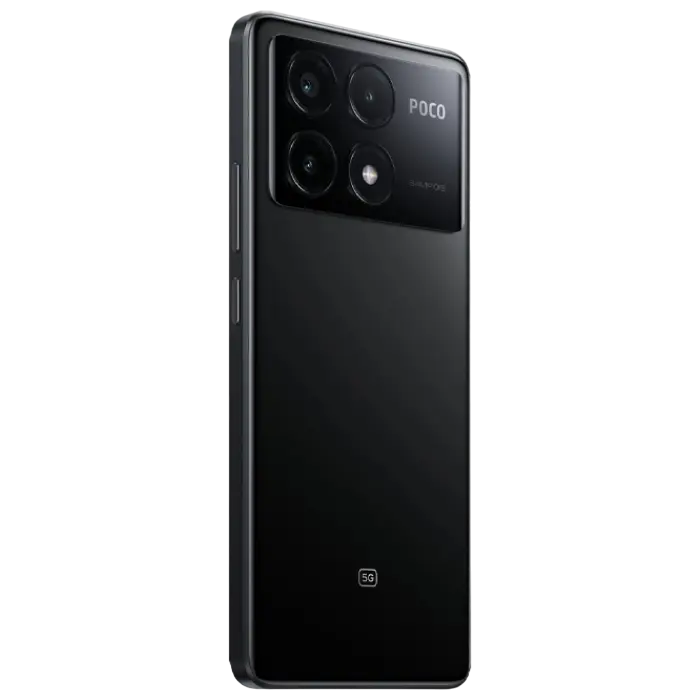 Смартфон Xiaomi X6 Pro, 8 ГБ / 256ГБ