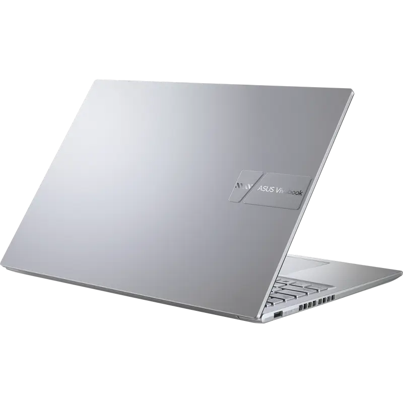 Ноутбук ASUS Vivobook 16 X1605VA Cool Silver