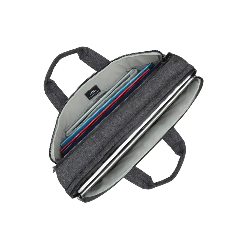 Сумка для ноутбука Rivacase Lantau Черный