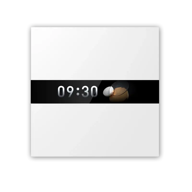 Умный выключатель AQARA Display Switch V1 Белый